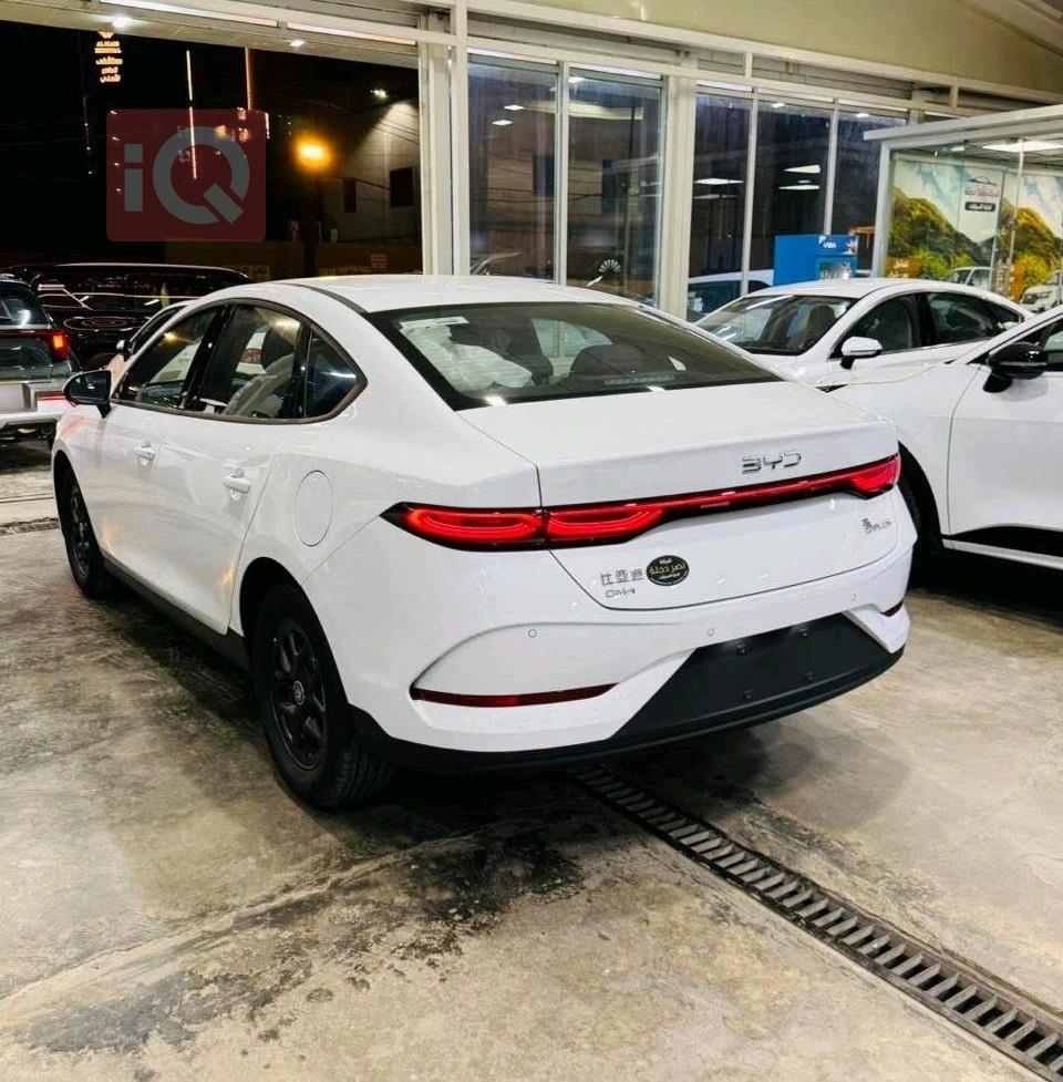 بي واي دي Qin Plus